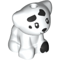 LEGO® FRIENDS PES PEJSEK DALMATIN