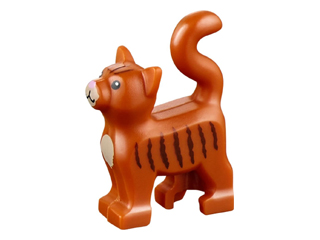 LEGO® KLASIK KOČKA KOČIČKA