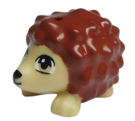 LEGO® FRIENDS JEŽEK JEŽEČEK