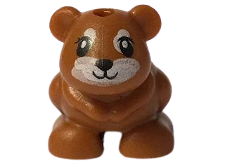 LEGO® FRIENDS KŘEČEK