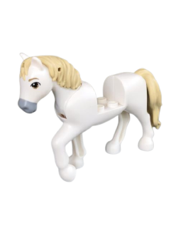 LEGO® FRIENDS KŮŇ KONÍK
