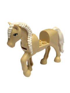 LEGO® FRIENDS KŮŇ KONÍK