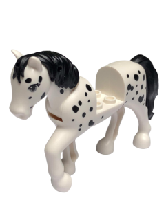 LEGO® FRIENDS KŮŇ KONÍK