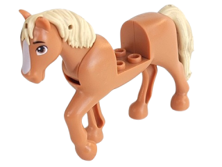 LEGO® DISNEY KŮŇ KONÍK