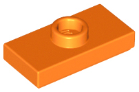 LEGO® KLASIK DESKA