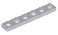 LEGO® KLASIK DESKA