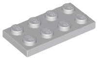 LEGO® DESKA