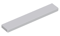LEGO® DESKA