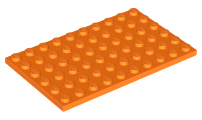 LEGO® DESKA