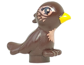 LEGO® FRIENDS PTÁK PTÁČEK