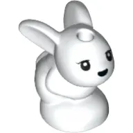 LEGO® FRIENDS KRÁLÍK ZAJÍC