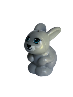 LEGO® FRIENDS KRÁLÍK ZAJÍC