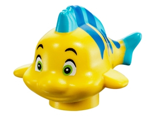 LEGO® DISNEY RYBA RYBIČKA