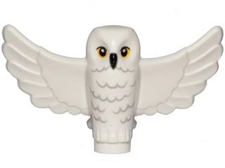 LEGO® HARRY POTTER SOVA SOVIČKA