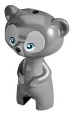 LEGO® DISNEY MEDVĚD MEDVÍDEK