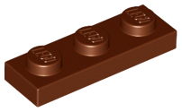 LEGO® KLASIK DESKA