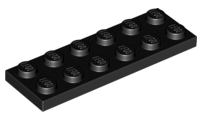 LEGO® DESKA