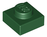 LEGO® DESKA