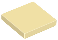 LEGO® DESKA