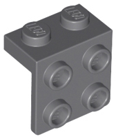 LEGO® DÍLEK S DRŽÁKEM