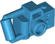 LEGO® KLASIK FOŤÁK KAMERA
