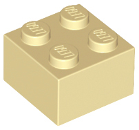 LEGO® KLASIK KOSTKA