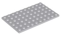 LEGO® DESKA