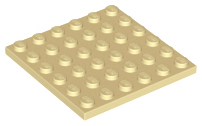 LEGO® DESKA