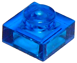 LEGO® KLASIK DESKA