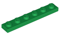 LEGO® KLASIK DESKA