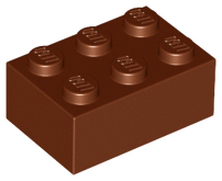LEGO® KLASIK KOSTKA