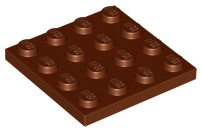 LEGO® DESKA