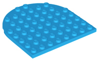 LEGO® KLASIK DESKA