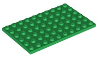 LEGO® KLASIK DESKA