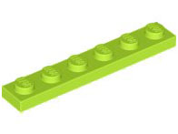 LEGO® KLASIK DESKA