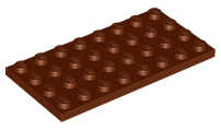 LEGO® KLASIK DESKA