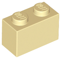 LEGO® KOSTKA