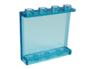 LEGO® STĚNA PANEL 