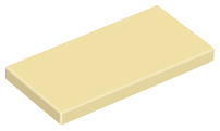 LEGO® KLASIK DESKA