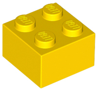 LEGO® KOSTKA