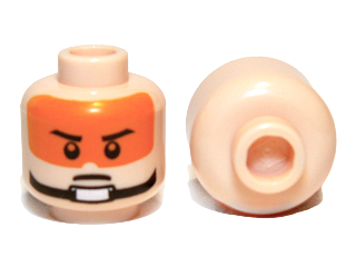 LEGO® STAR WARS HLAVIČKA