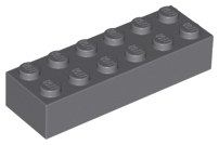LEGO® KOSTKA