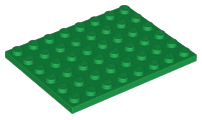 LEGO® DESKA
