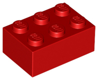 LEGO® KOSTKA