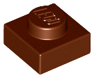 LEGO® DESKA