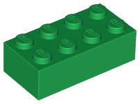 LEGO® KOSTKA