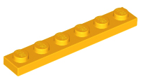LEGO® KLASIK DESKA
