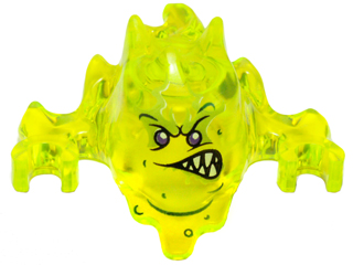 LEGO® NINJAGO MASKA DUCH