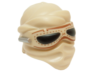 LEGO® STAR WARS HELMIČKA
