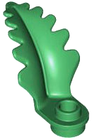 LEGO® KAPRADÍ TRÁVA